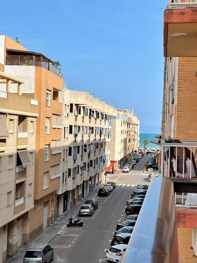 Flores Paradise Puerto de Sagunto Exterior foto